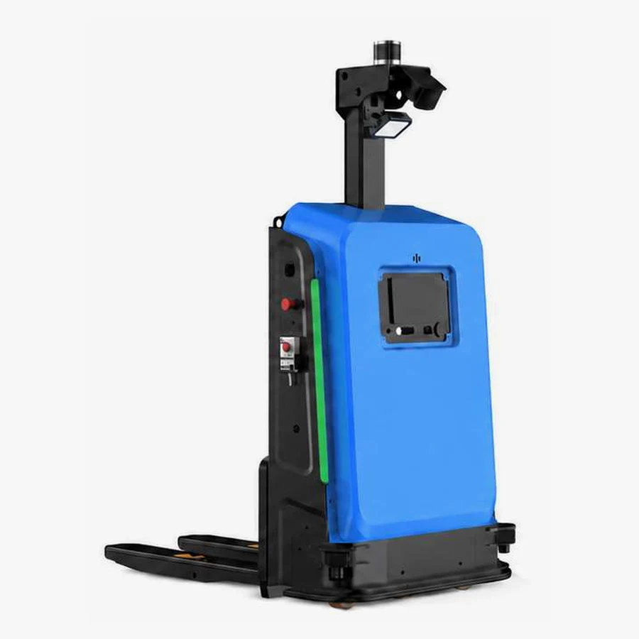 RoboLift P2000