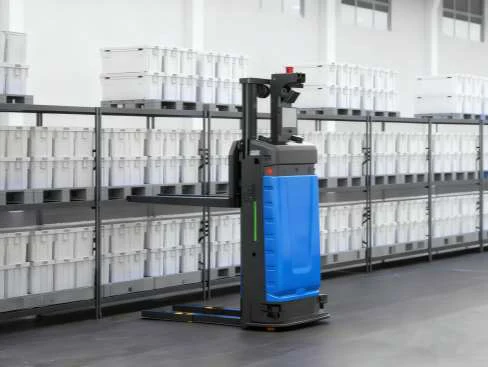 RoboLift ST1500