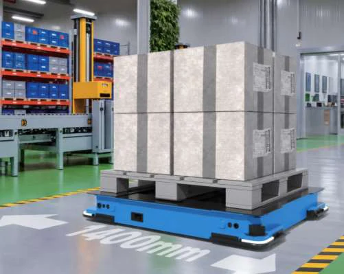 RoboLift UR1000