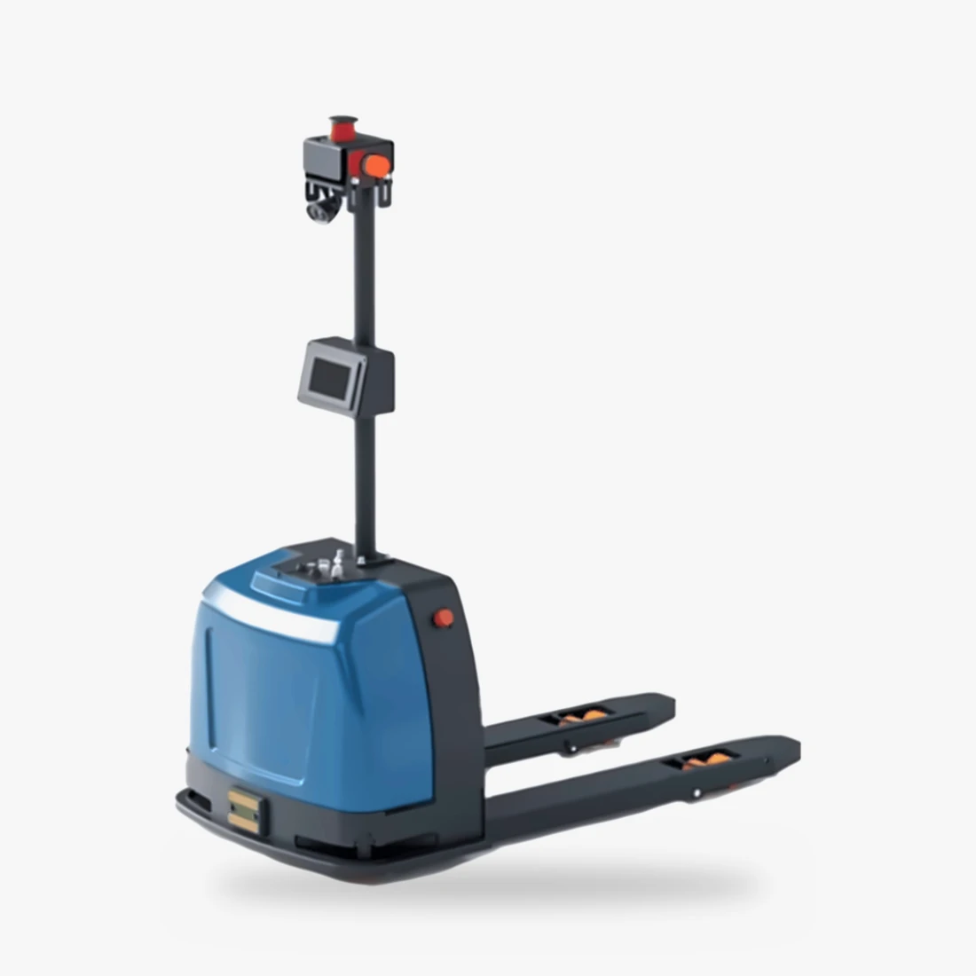 RoboLift Driverless forklifts