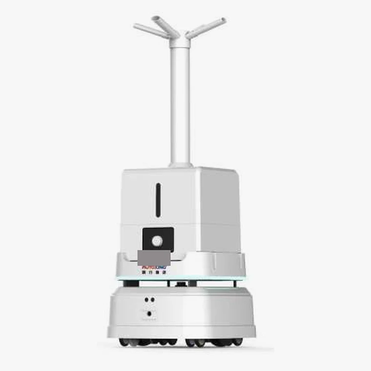 RoboShield