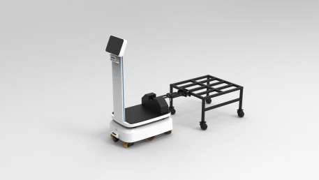 RoboTow